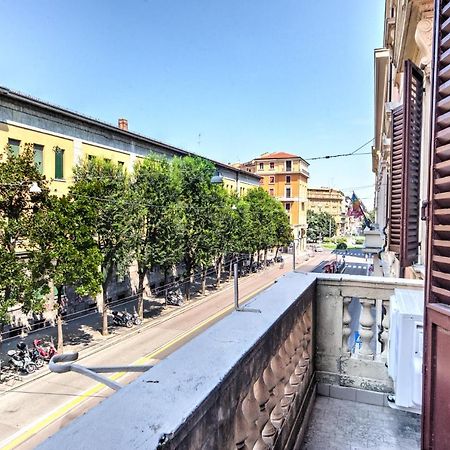 Classic Marconi Apartment By Wonderful Italy Μπολόνια Εξωτερικό φωτογραφία