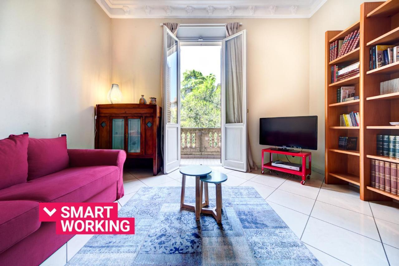 Classic Marconi Apartment By Wonderful Italy Μπολόνια Εξωτερικό φωτογραφία