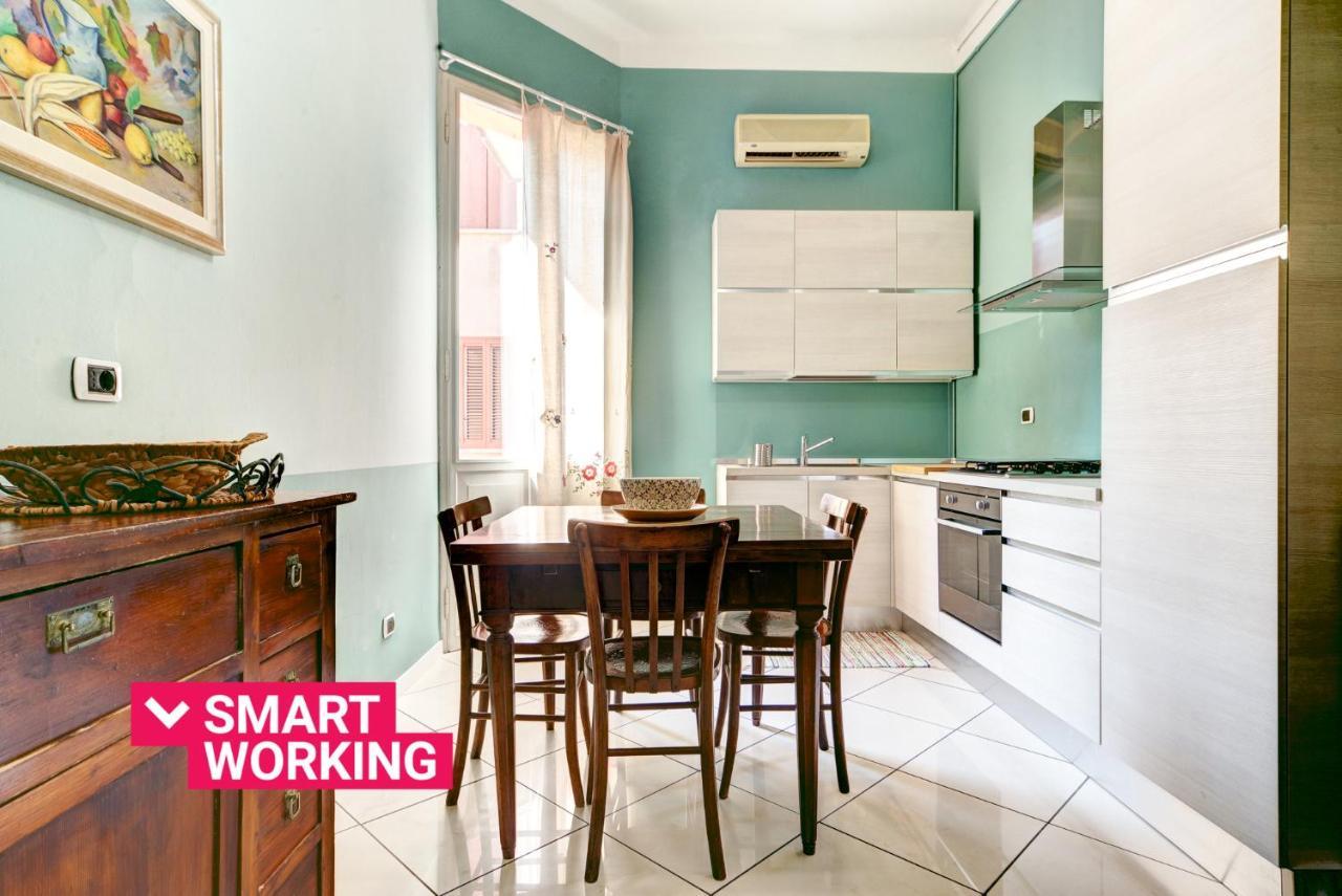Classic Marconi Apartment By Wonderful Italy Μπολόνια Εξωτερικό φωτογραφία