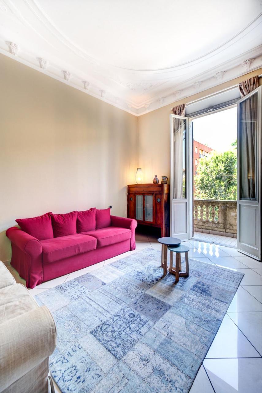 Classic Marconi Apartment By Wonderful Italy Μπολόνια Εξωτερικό φωτογραφία