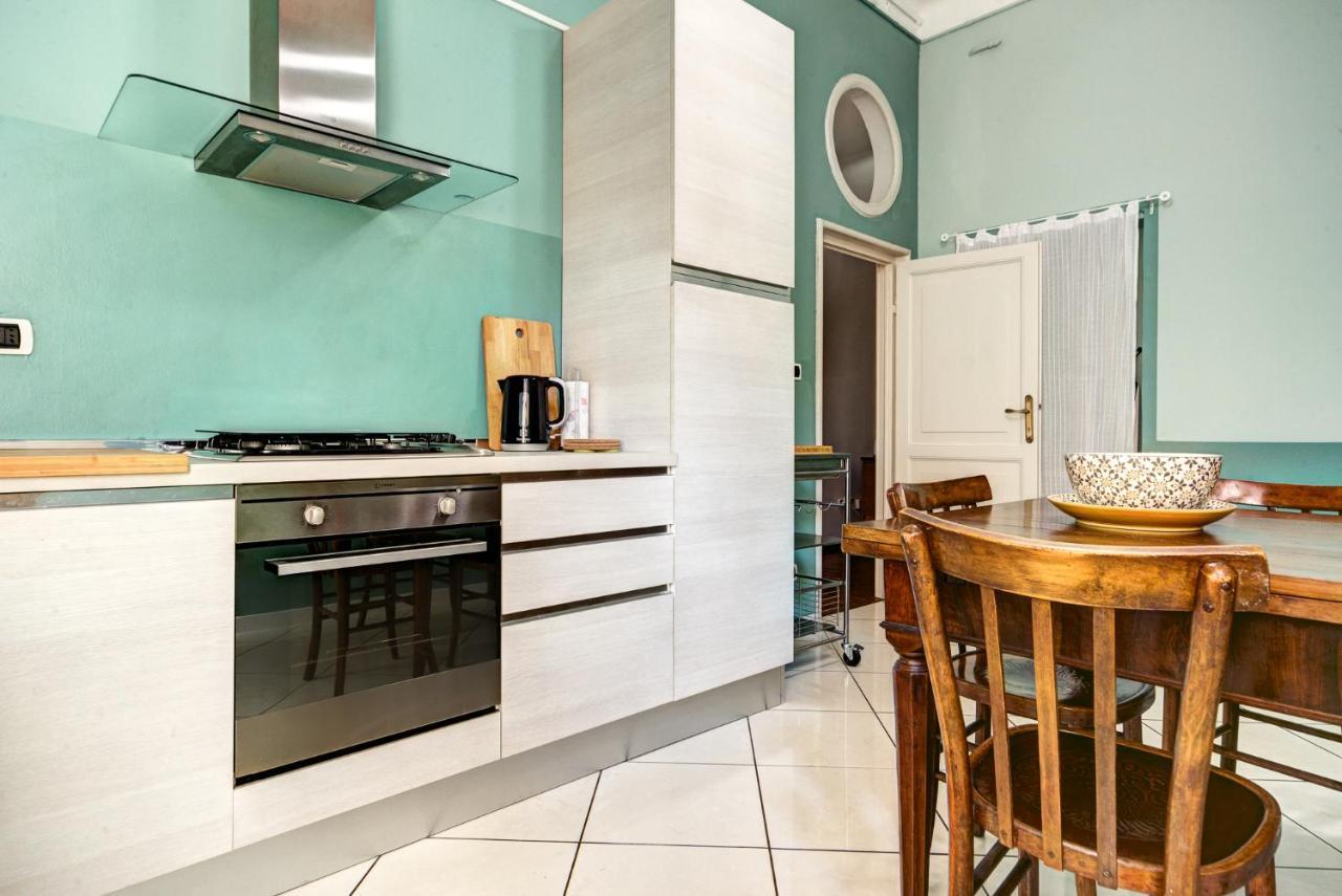 Classic Marconi Apartment By Wonderful Italy Μπολόνια Εξωτερικό φωτογραφία