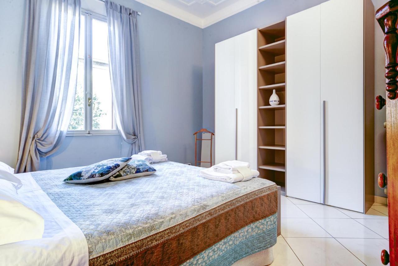 Classic Marconi Apartment By Wonderful Italy Μπολόνια Εξωτερικό φωτογραφία