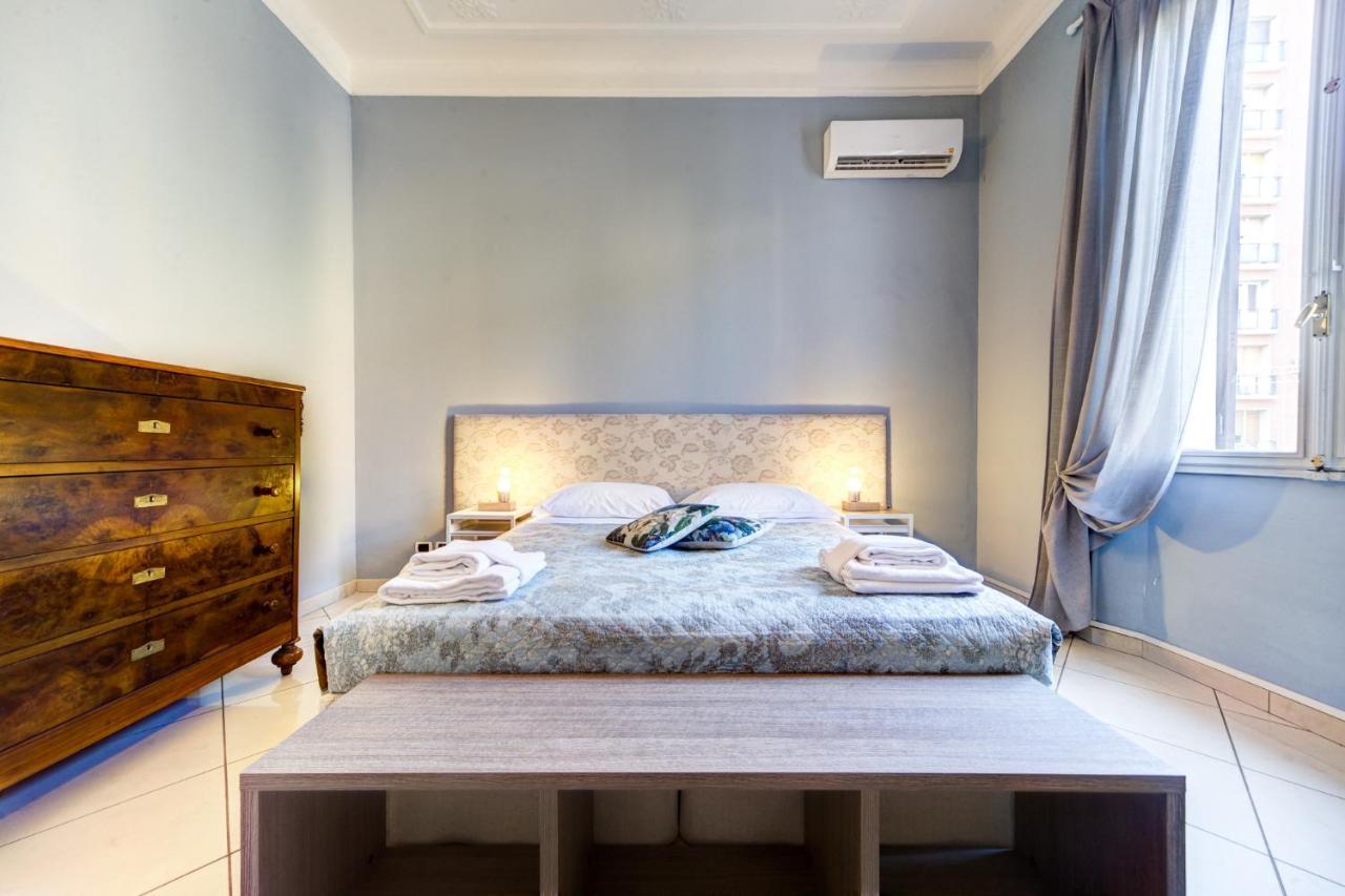 Classic Marconi Apartment By Wonderful Italy Μπολόνια Εξωτερικό φωτογραφία