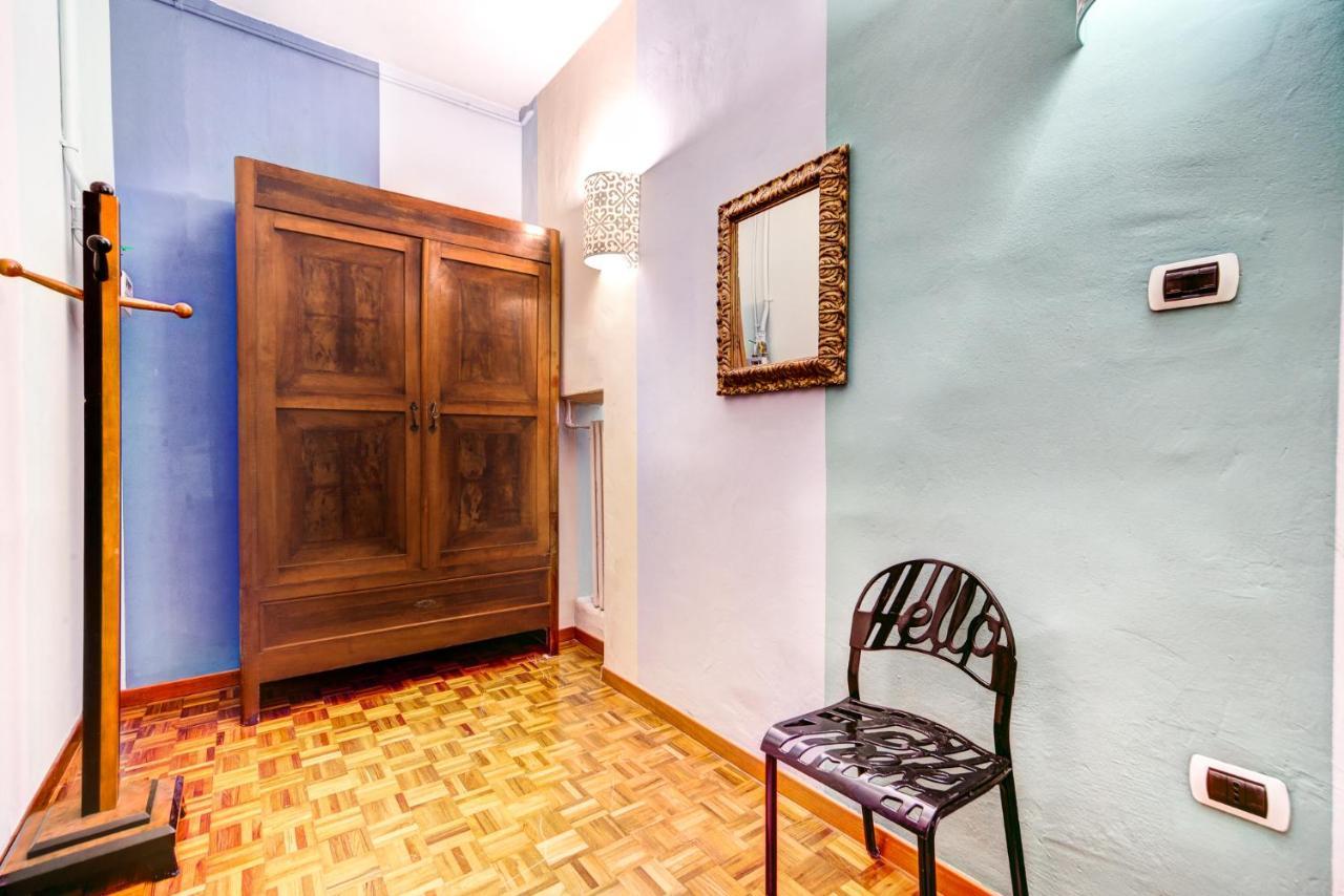 Classic Marconi Apartment By Wonderful Italy Μπολόνια Εξωτερικό φωτογραφία