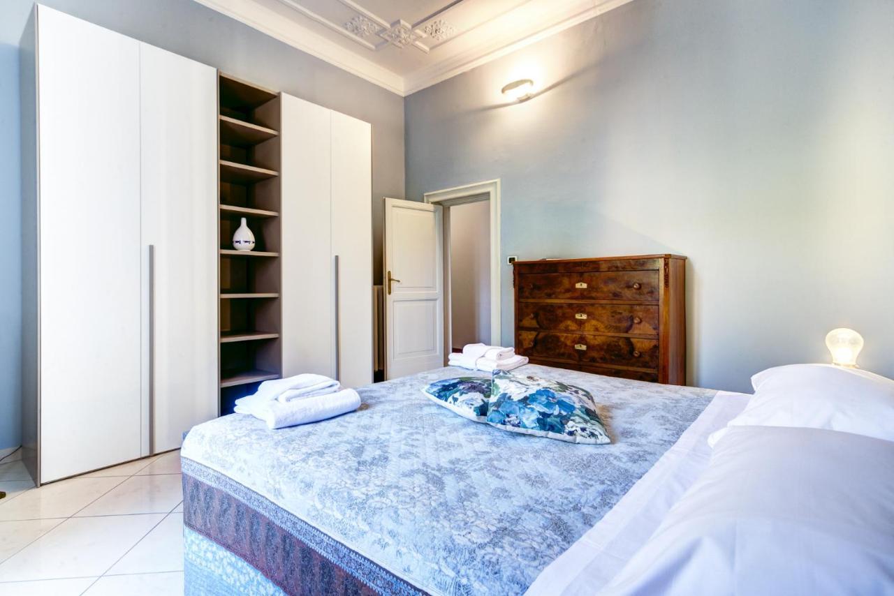 Classic Marconi Apartment By Wonderful Italy Μπολόνια Εξωτερικό φωτογραφία