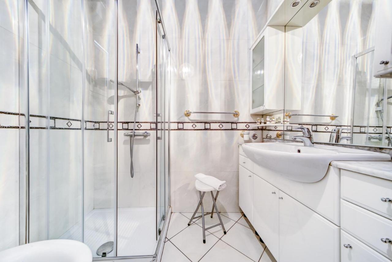 Classic Marconi Apartment By Wonderful Italy Μπολόνια Εξωτερικό φωτογραφία