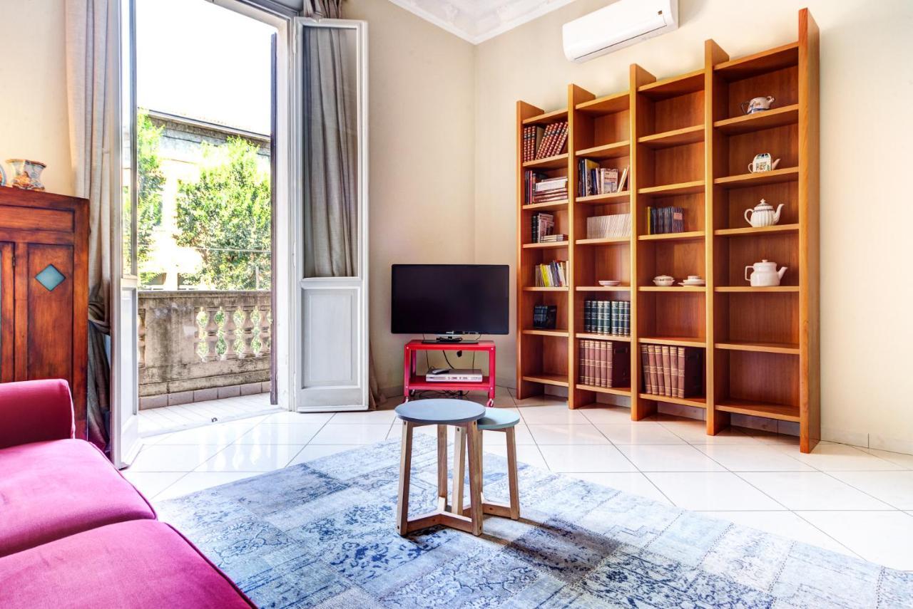Classic Marconi Apartment By Wonderful Italy Μπολόνια Εξωτερικό φωτογραφία