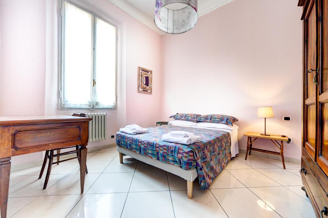 Classic Marconi Apartment By Wonderful Italy Μπολόνια Εξωτερικό φωτογραφία