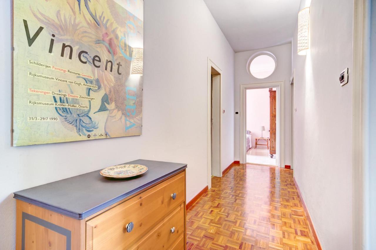 Classic Marconi Apartment By Wonderful Italy Μπολόνια Εξωτερικό φωτογραφία