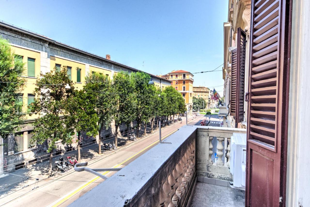 Classic Marconi Apartment By Wonderful Italy Μπολόνια Εξωτερικό φωτογραφία