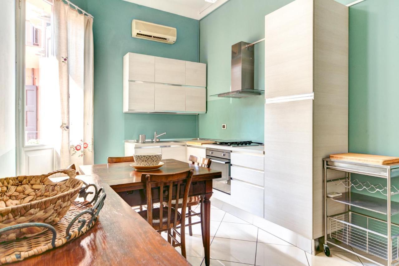 Classic Marconi Apartment By Wonderful Italy Μπολόνια Εξωτερικό φωτογραφία