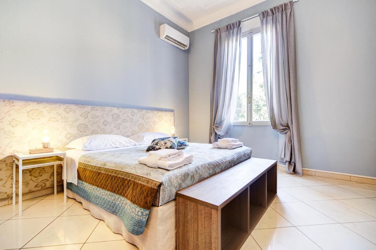 Classic Marconi Apartment By Wonderful Italy Μπολόνια Εξωτερικό φωτογραφία