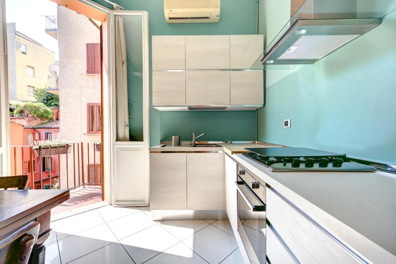 Classic Marconi Apartment By Wonderful Italy Μπολόνια Εξωτερικό φωτογραφία