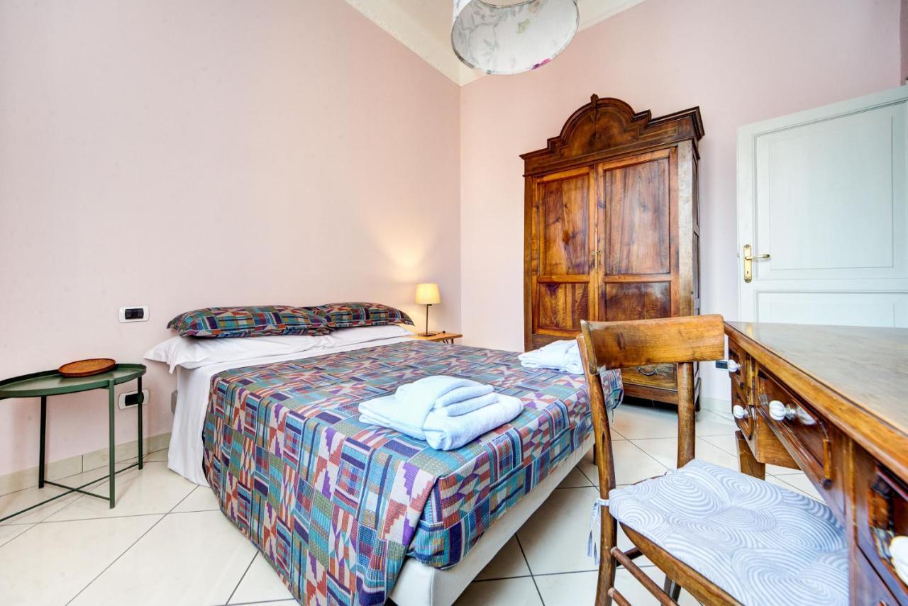 Classic Marconi Apartment By Wonderful Italy Μπολόνια Εξωτερικό φωτογραφία